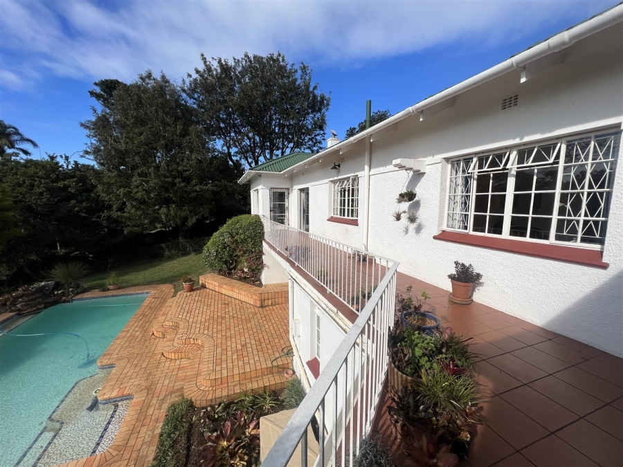 4 Bedroom Property for Sale in Vincent Eastern Cape